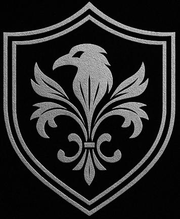 Raven Skin
